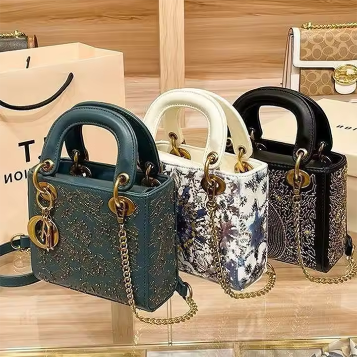 Handbag for Women Luxury