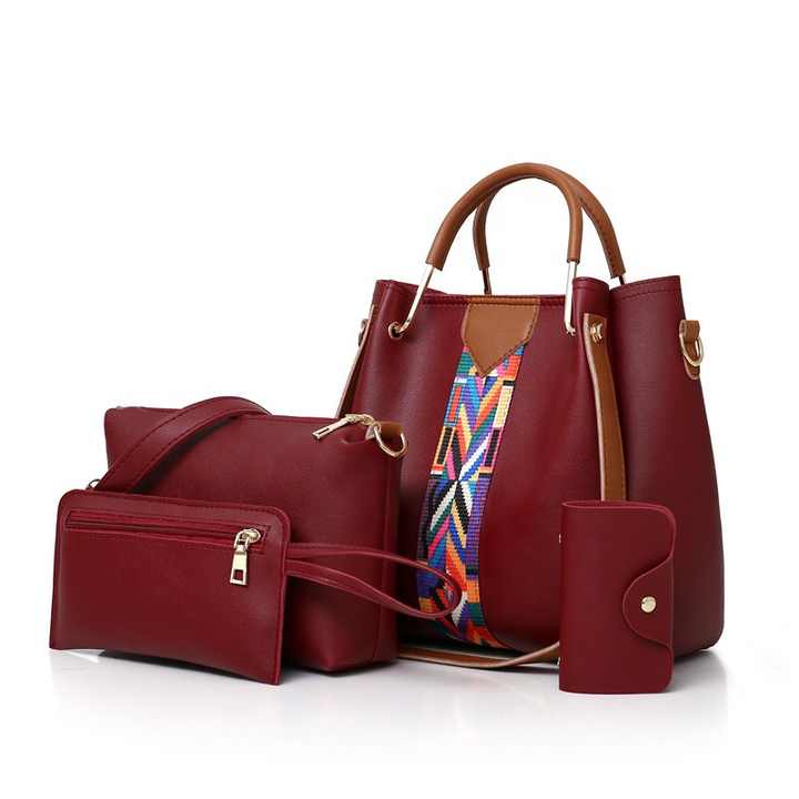 Women's Wallet Handbag