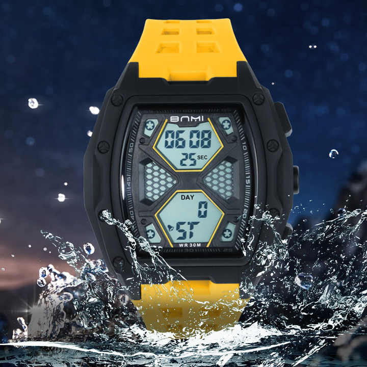 Sport Watch
